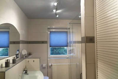 Vakantieappartement Gezinsvakantie Wald-Michelbach