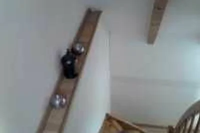 apartman za odmor Obiteljski odmor Dessau