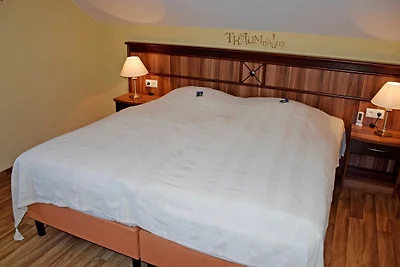 Ferienappartement Sonnenstrahl mit Sauna und...
