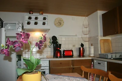 apartman za odmor Obiteljski odmor Rerik & Umland