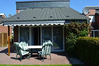 Casa vacanze Vacanza di relax Horumersiel