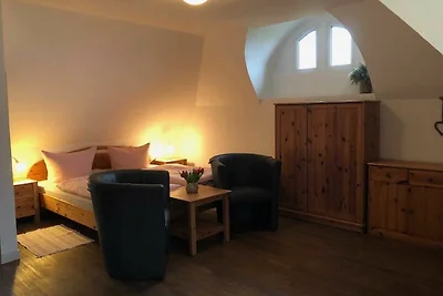 Appartement Kai