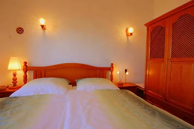 Vakantieappartement Gezinsvakantie Colonia de Sant Pere