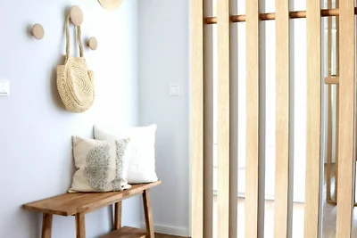 Vakantieappartement Gezinsvakantie Börgerende-Rethwisch