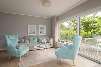 Vakantieappartement Gezinsvakantie Hörnum