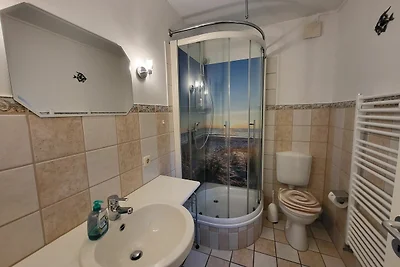 Strandperle Buchenhof 5 D