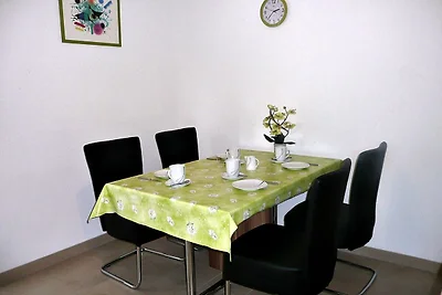 Appartamento Vacanza con famiglia Koserow