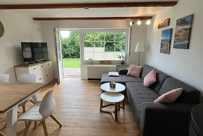 Vakantiehuis Ontspannende vakantie Friedrichskoog