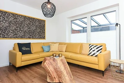 Holiday home relaxing holiday Carolinensiel