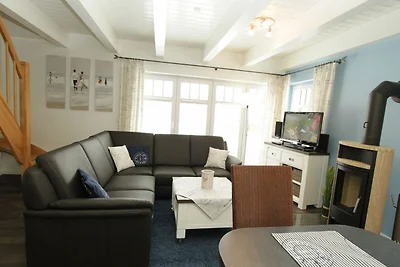 Vakantieappartement Gezinsvakantie Nieblum