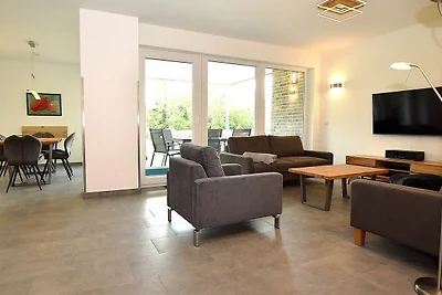Vakantieappartement Gezinsvakantie Wendisch Rietz