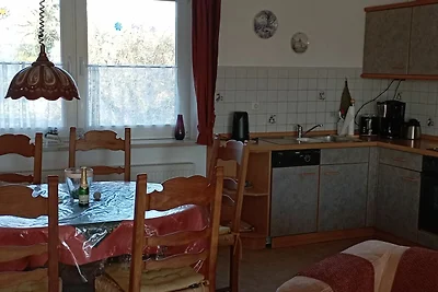 Ferienhof Truelsen - Fewo Iris