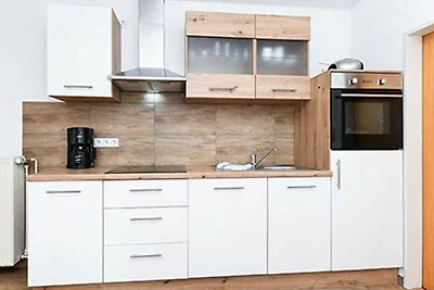 Ferienhaus Kleeblatt