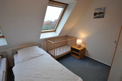 Nr. 14 - Ferienhaus Seeburger Weg