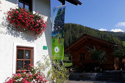 Ferienwohnung Schafberg