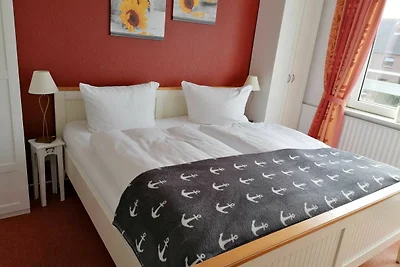 Hotel Cultuur en bezienswaardigheden Friedrichskoog