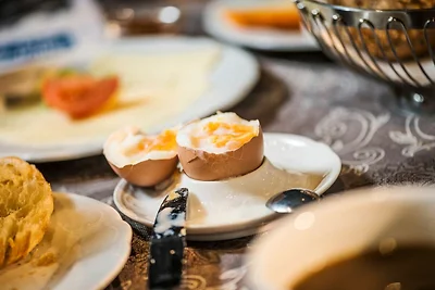 Albergo Cultura ed escursioni Eisenberg