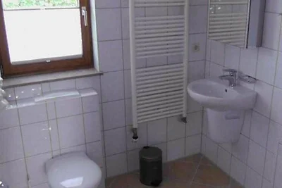 Ferienhaus am Hain Naturschutzgebiet