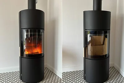 Vakantieappartement Gezinsvakantie Krummin