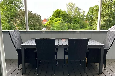 Deanchens Ferienwohnung