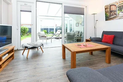 Ferienhaus Watt'n Huus