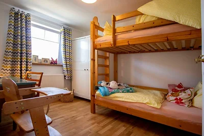 Appartamento Vacanza con famiglia Buchen