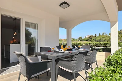 Appartamento Vacanza con famiglia Vir