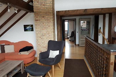 Vakantieappartement Gezinsvakantie Kappel-Grafenhausen