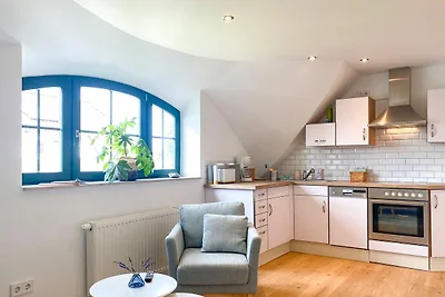 Haus am kleinen Hafen No 3