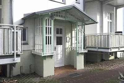 Wohnung Le Desir