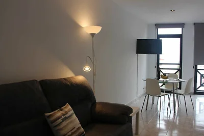 Apartment Insel