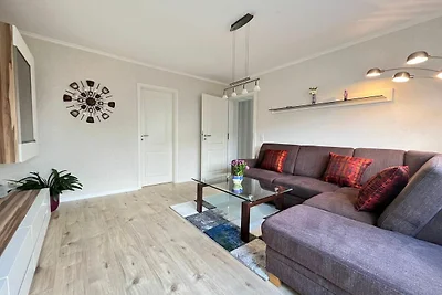 Vakantieappartement Gezinsvakantie Biendorf