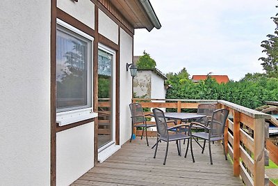 Ferienwohnung Rügen