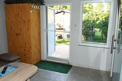 Vakantieappartement Gezinsvakantie Altefähr