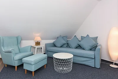 Ferienwohnung Wulkje