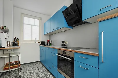 Villa Bertha´s Heim