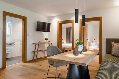 Vakantieappartement Gezinsvakantie Pertisau