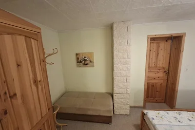 Vakantieappartement Gezinsvakantie Trautenstein