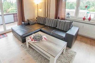 Ferienwohnung Brise