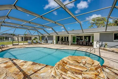 Vakantieappartement Gezinsvakantie North Captiva Island
