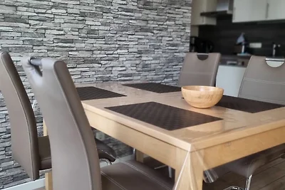 Vakantieappartement Gezinsvakantie Bad Kleinen
