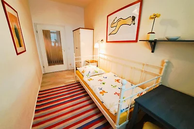 Haus Freiheit FW 2 Objekt-ID 121470