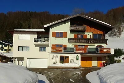 Ferienwohnung Schafbergblick