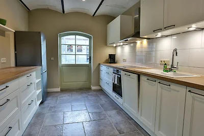 Ferienwohnung Schmiede