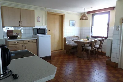 Appartamento Vacanza con famiglia Ückeritz