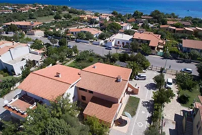 Appartamento Vacanza con famiglia Nuoro