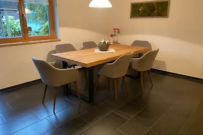 Ferienwohnung (2-5 Personen)