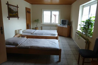 Vakantieappartement Gezinsvakantie Brensbach