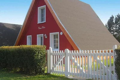 Ferienhaus Chrissie