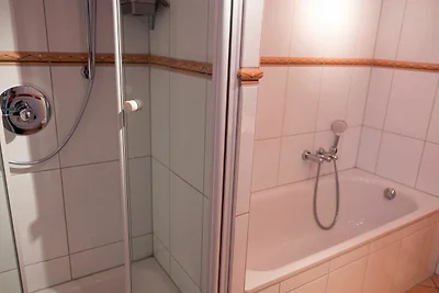 Ferienwohnung am Schloss Fleesensee
